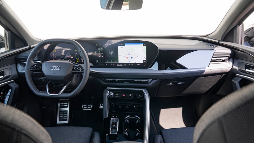 Obrázok Q5 SUV TDI quattro 150kW STR
