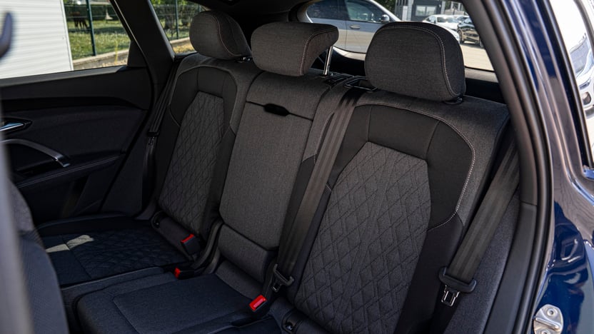 Obrázok Q5 SUV TDI quattro 150kW STR