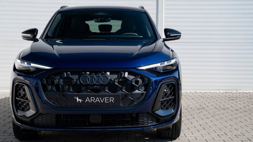 Obrázok Q5 SUV TDI quattro 150kW STR