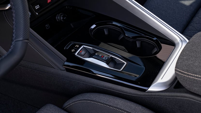 Obrázok Q5 SUV TDI quattro 150kW STR