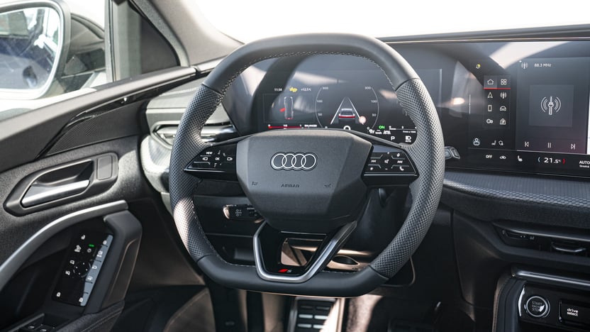 Obrázok Q5 SUV TDI quattro 150kW STR