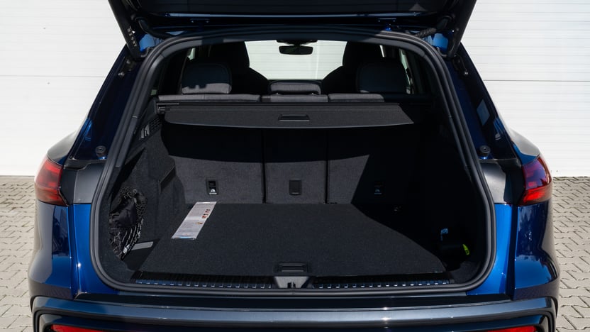 Obrázok Q5 SUV TDI quattro 150kW STR