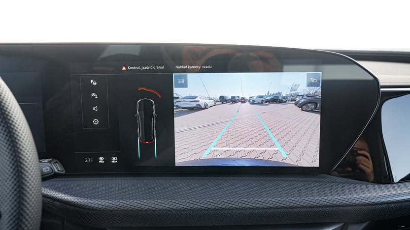 Obrázok Q5 SUV TDI quattro 150kW STR