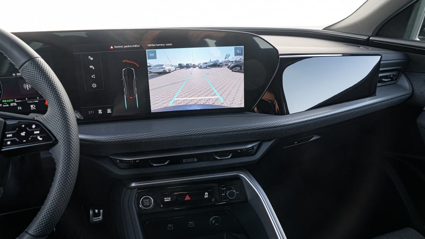 Obrázok Q5 SUV TDI quattro 150kW STR