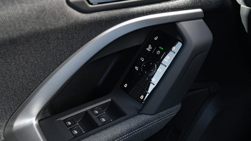 Obrázok Q5 SUV TDI quattro 150kW STR