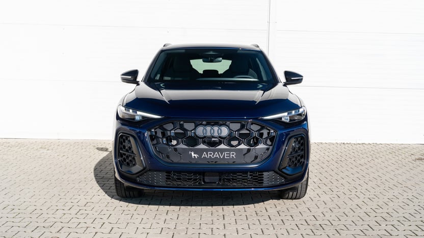 Obrázok Q5 SUV TDI quattro 150kW STR