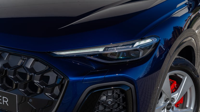 Obrázok Q5 SUV TDI quattro 150kW STR