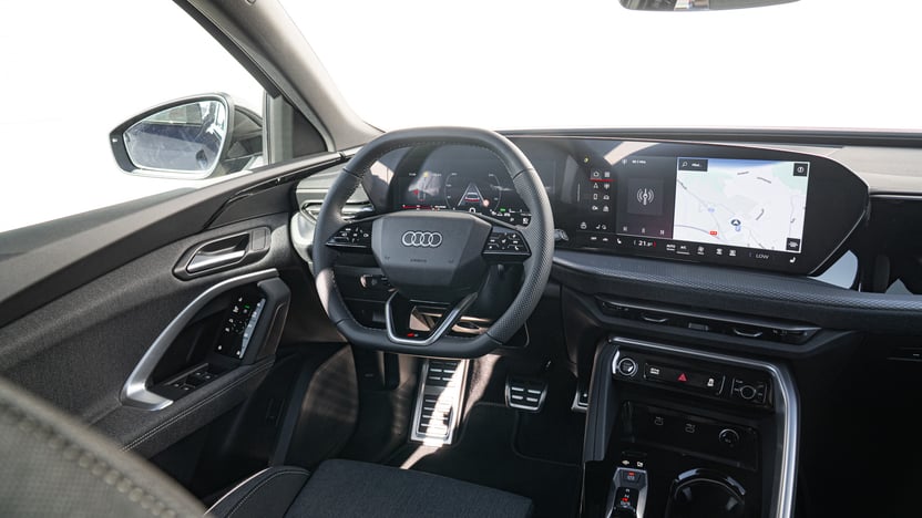 Obrázok Q5 SUV TDI quattro 150kW STR