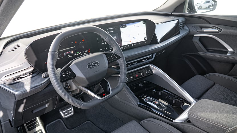 Obrázok Q5 SUV TDI quattro 150kW STR