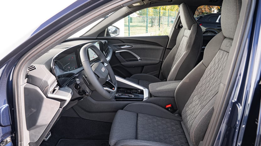 Obrázok Q5 SUV TDI quattro 150kW STR