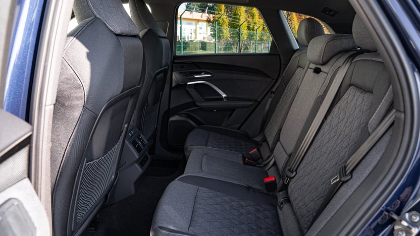 Obrázok Q5 SUV TDI quattro 150kW STR