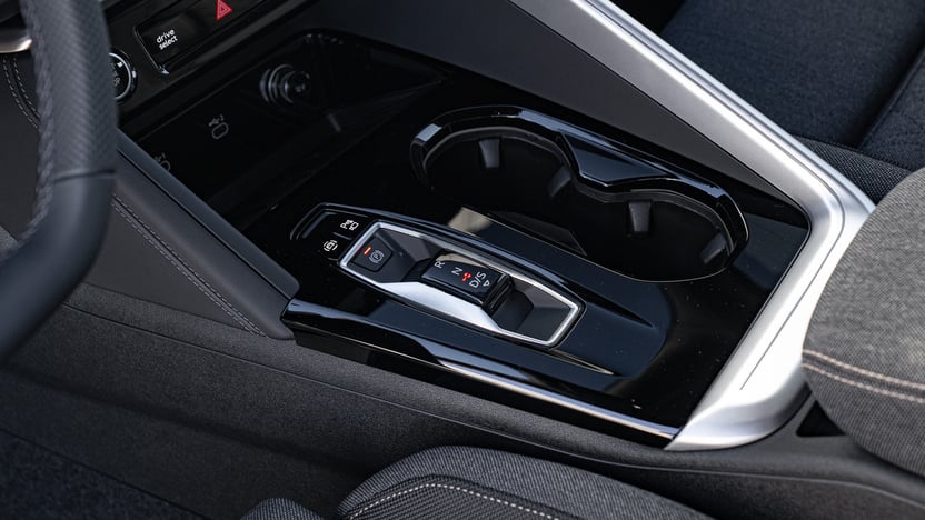 Obrázok Q5 SUV TDI quattro 150kW STR