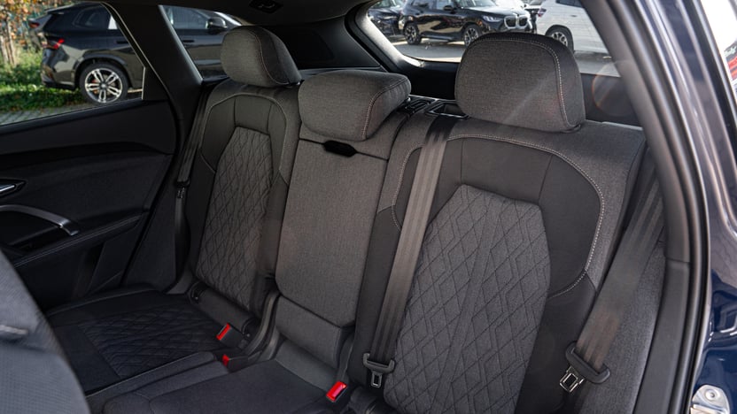 Obrázok Q5 SUV TDI quattro 150kW STR