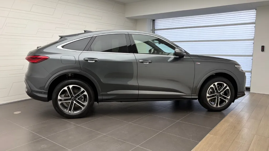 Obrázok Q5 Sportback TDI quattro 150kW STR