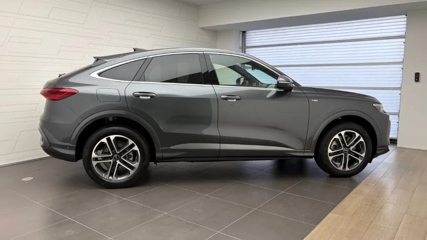 Obrázok Q5 Sportback TDI quattro 150kW STR