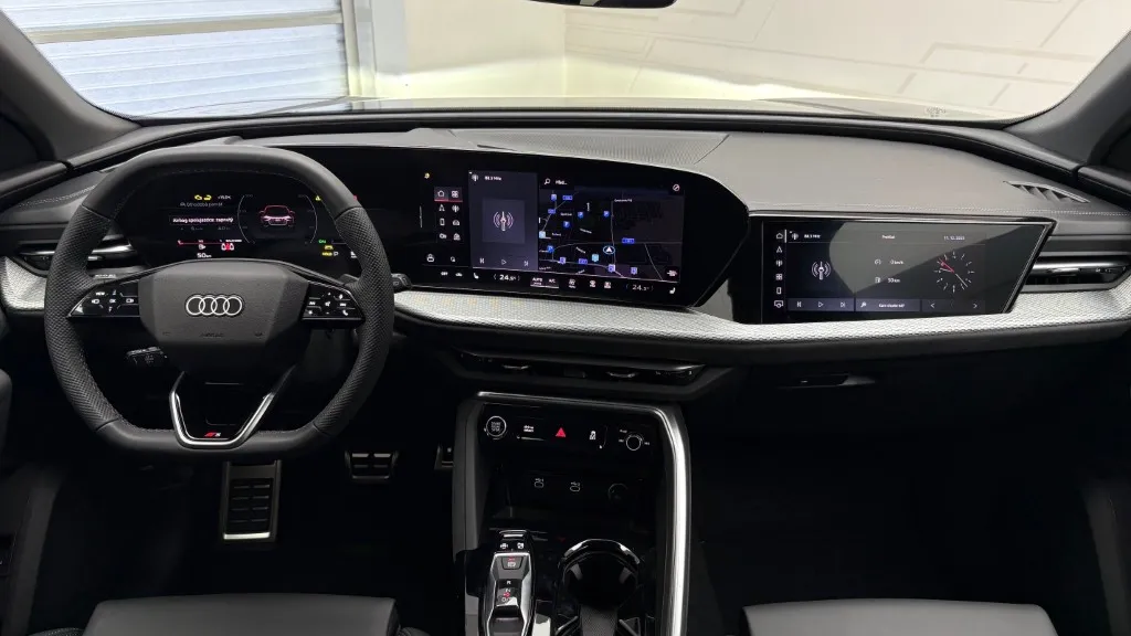 Obrázok Q5 Sportback TDI quattro 150kW STR