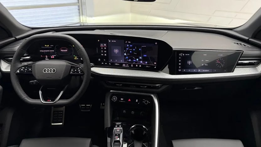 Obrázok Q5 Sportback TDI quattro 150kW STR