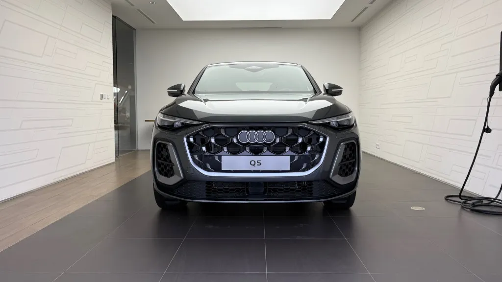 Obrázok Q5 Sportback TDI quattro 150kW STR