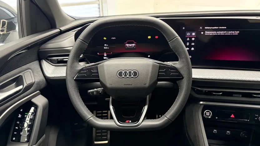 Obrázok Q5 Sportback TDI quattro 150kW STR