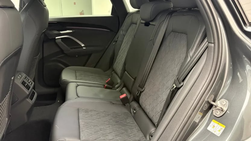 Obrázok Q5 Sportback TDI quattro 150kW STR