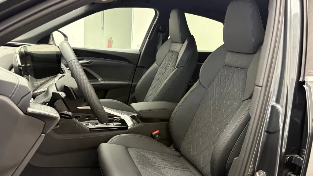 Obrázok Q5 Sportback TDI quattro 150kW STR