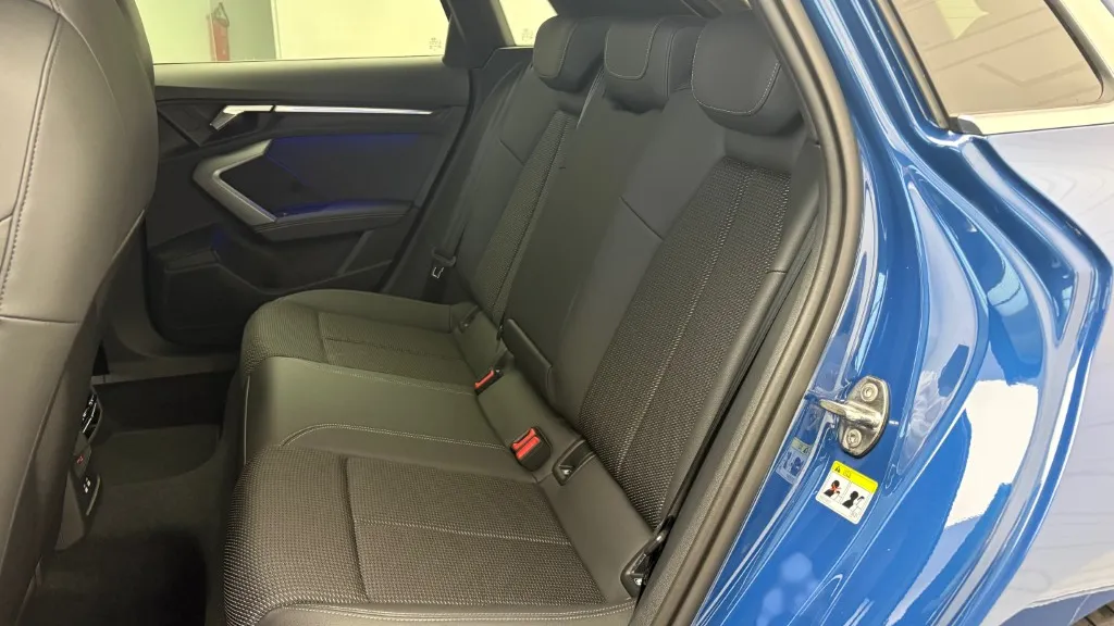 Obrázok A3 SB S line 35 TFSI STR