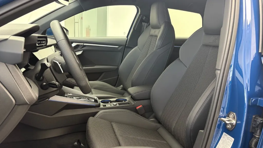 Obrázok A3 SB S line 35 TFSI STR