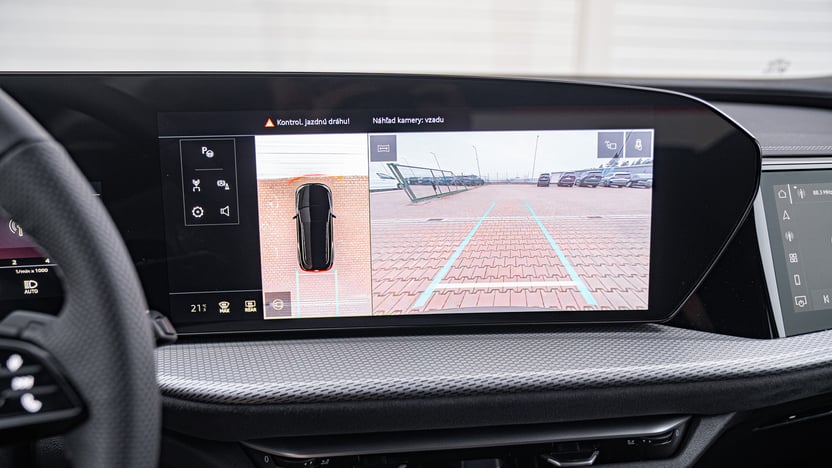 Obrázok Q5 Sportback TDI quattro 150kW STR