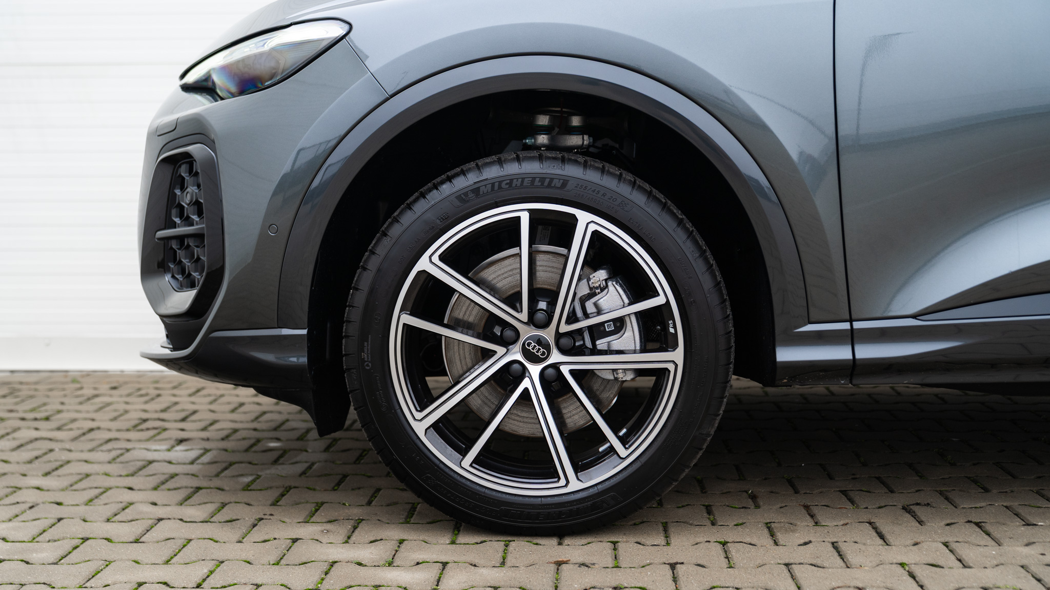 Obrázok Q5 Sportback TDI quattro 150kW STR