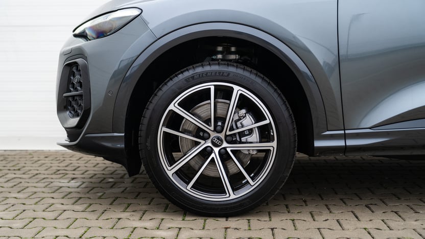 Obrázok Q5 Sportback TDI quattro 150kW STR