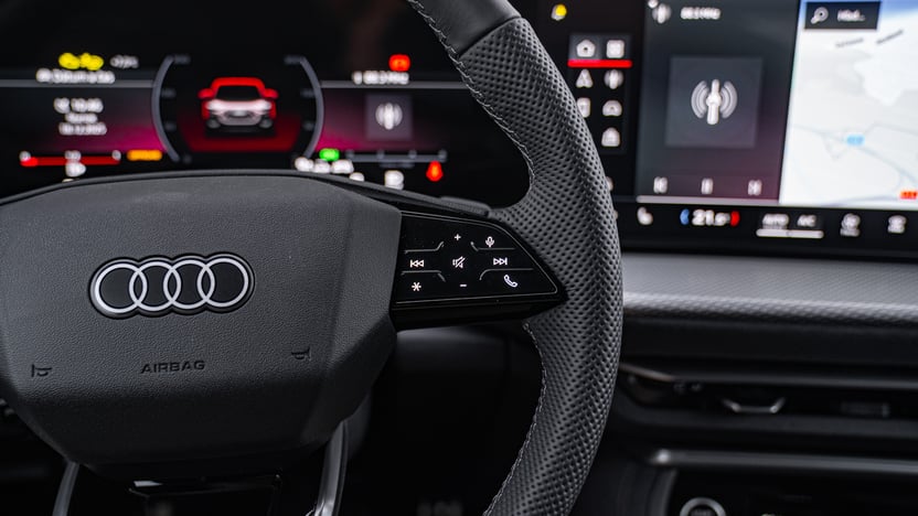 Obrázok Q5 Sportback TDI quattro 150kW STR