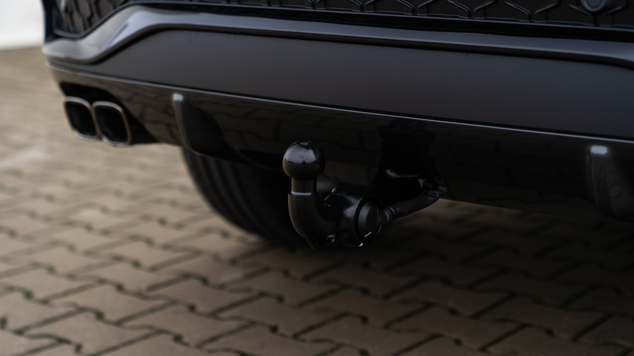 Obrázok Q5 Sportback TDI quattro 150kW STR