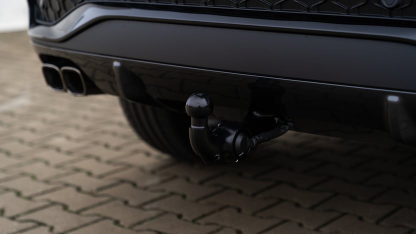 Obrázok Q5 Sportback TDI quattro 150kW STR