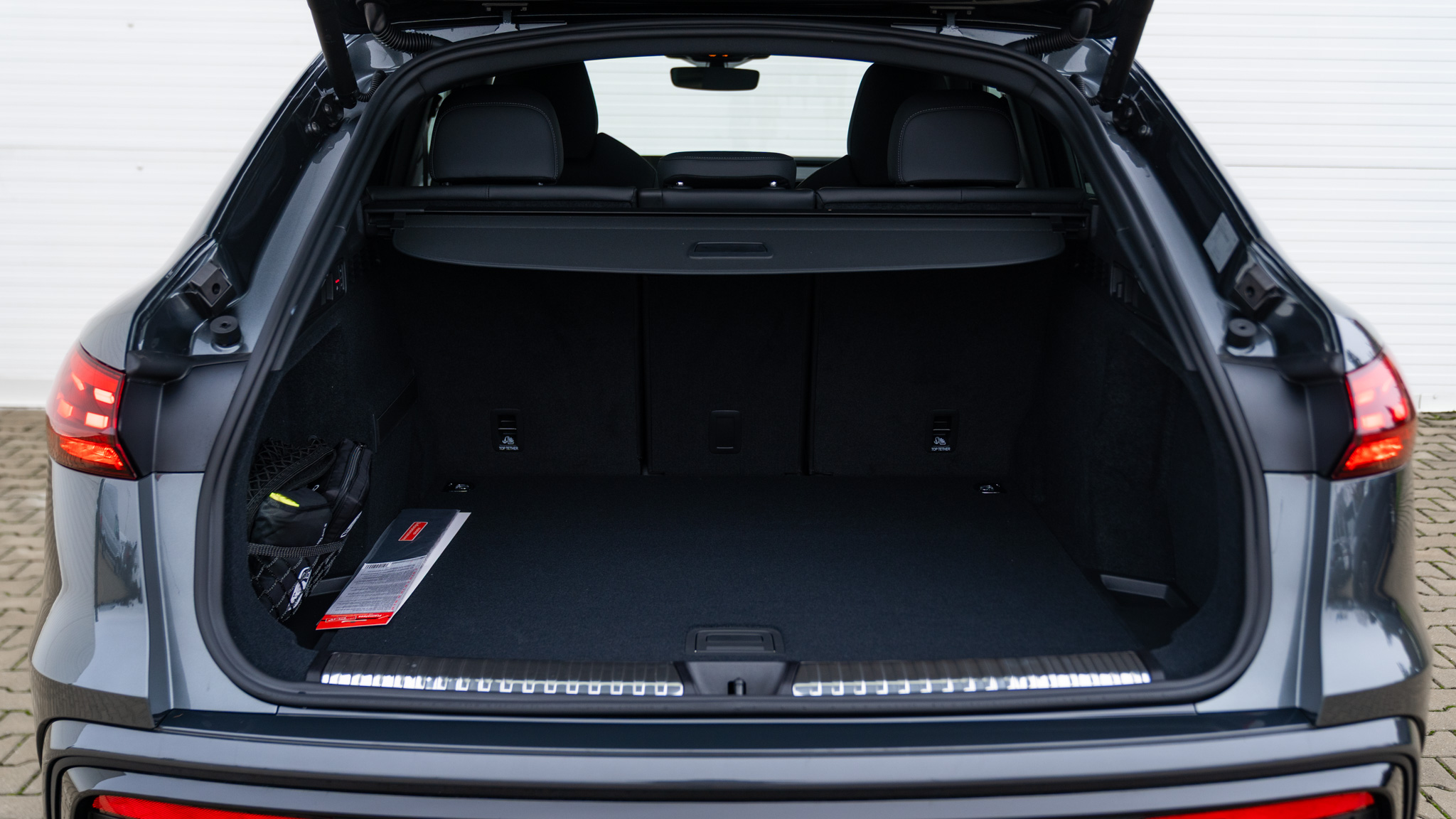 Obrázok Q5 Sportback TDI quattro 150kW STR