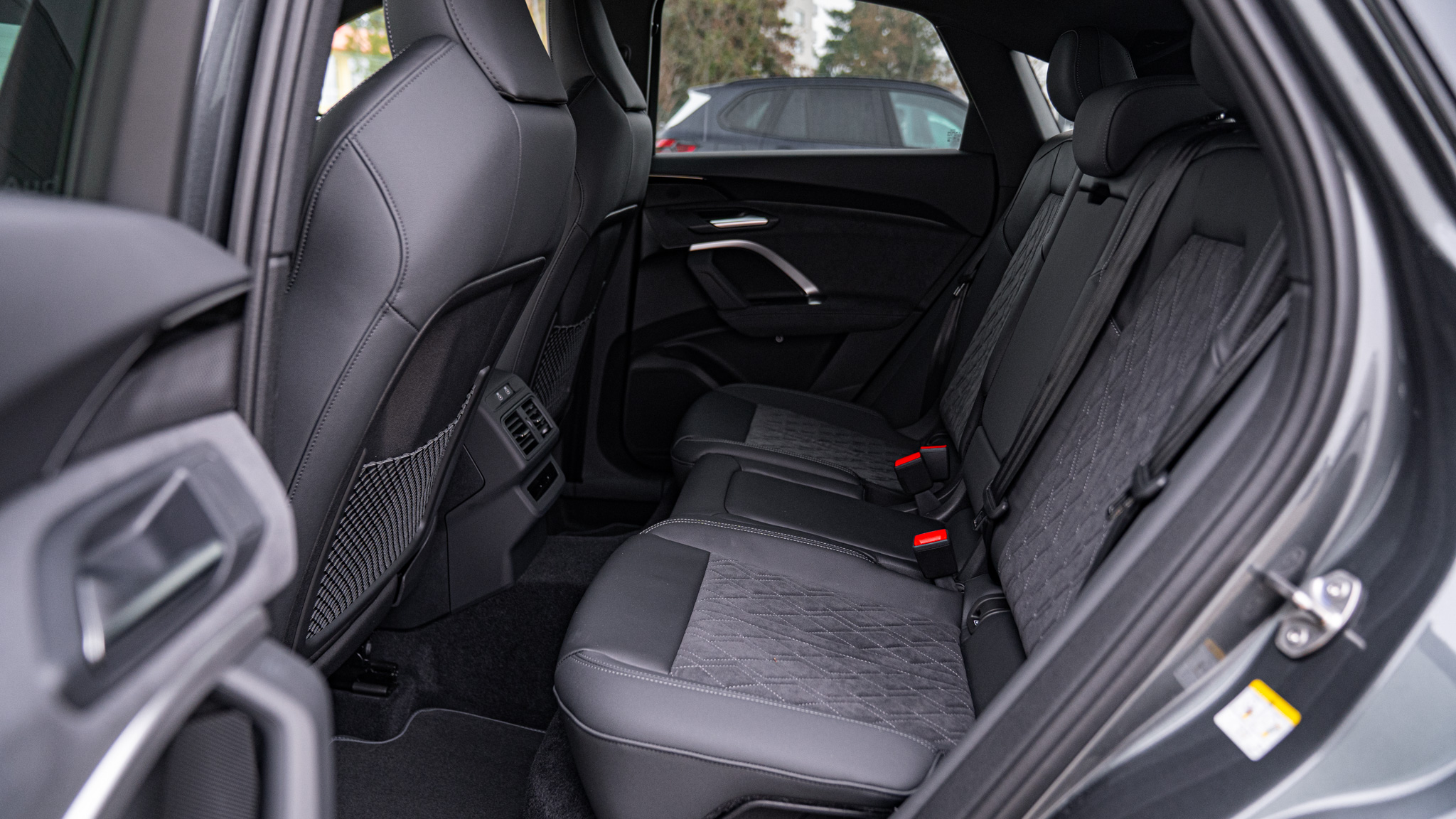 Obrázok Q5 Sportback TDI quattro 150kW STR