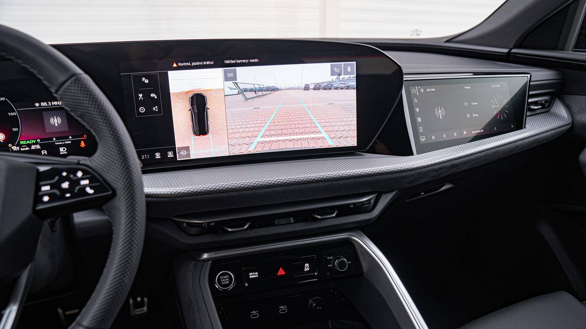 Obrázok Q5 Sportback TDI quattro 150kW STR