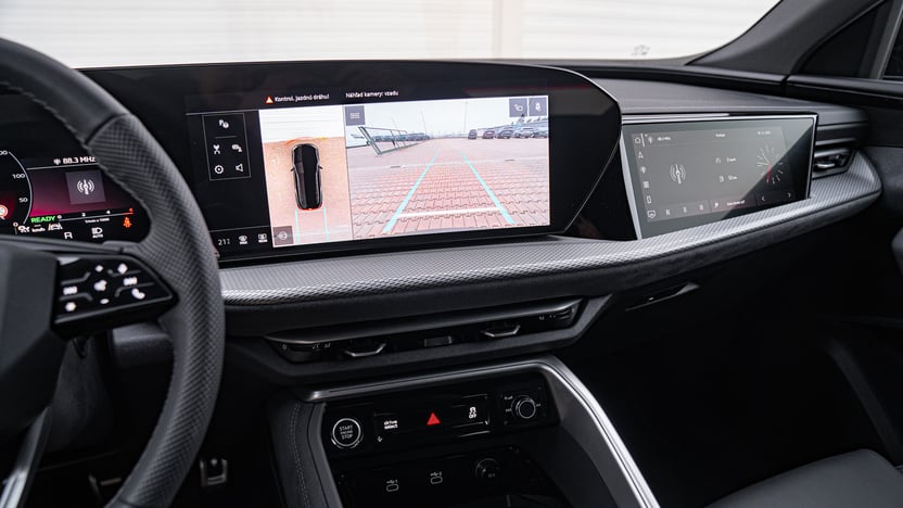 Obrázok Q5 Sportback TDI quattro 150kW STR