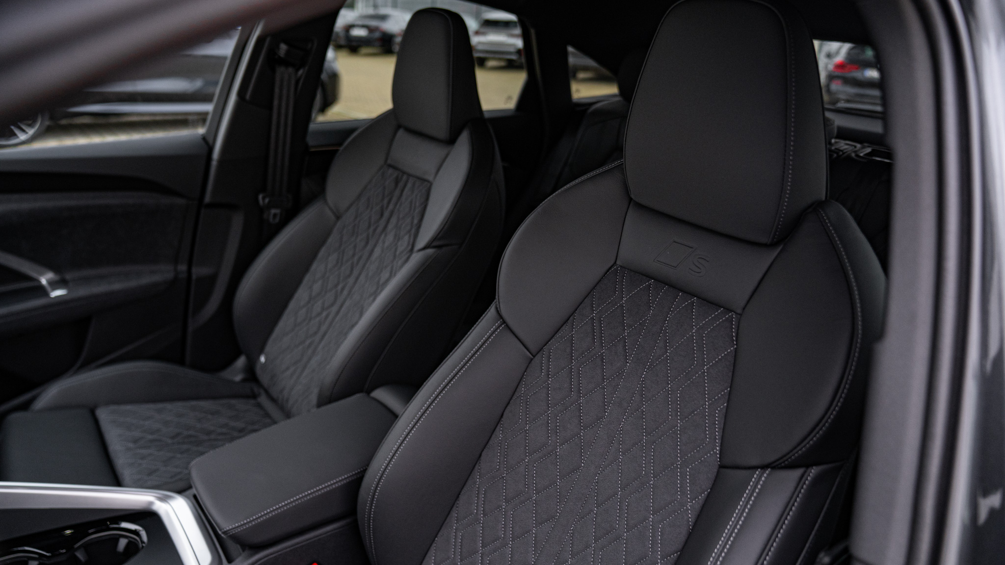 Obrázok Q5 Sportback TDI quattro 150kW STR