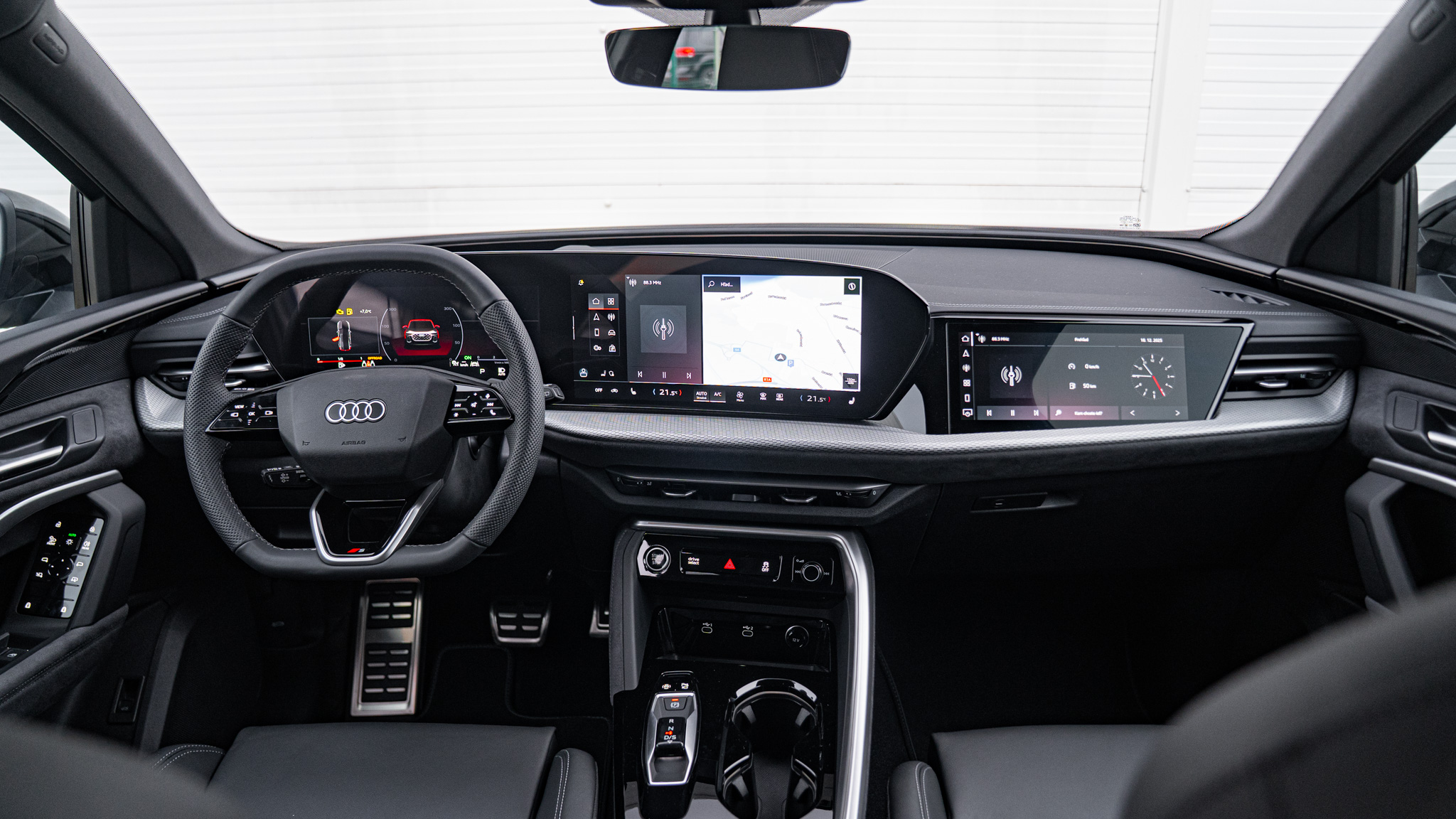 Obrázok Q5 Sportback TDI quattro 150kW STR