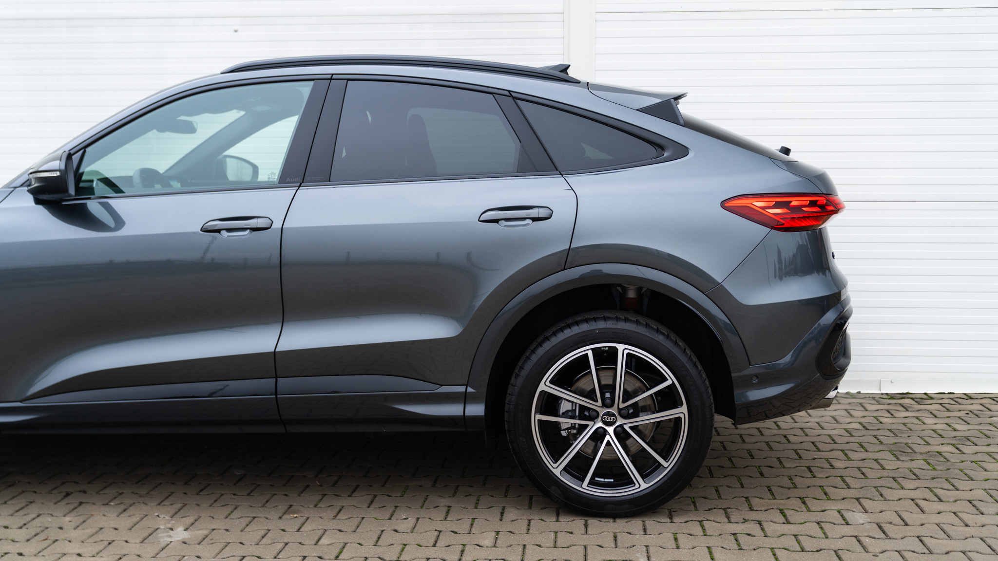 Obrázok Q5 Sportback TDI quattro 150kW STR