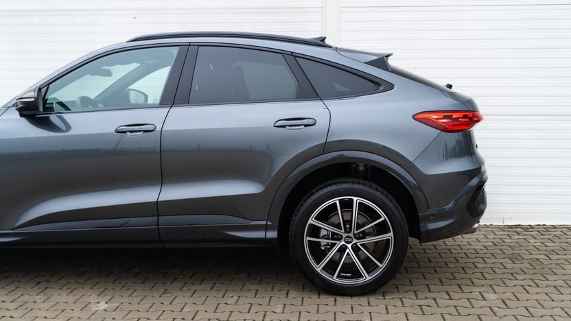 Obrázok Q5 Sportback TDI quattro 150kW STR