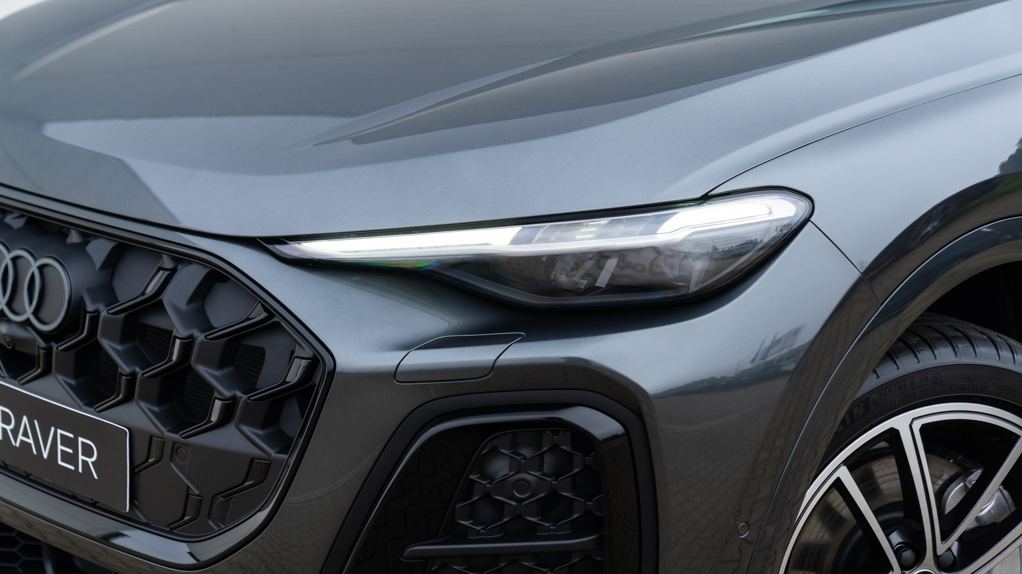 Obrázok Q5 Sportback TDI quattro 150kW STR