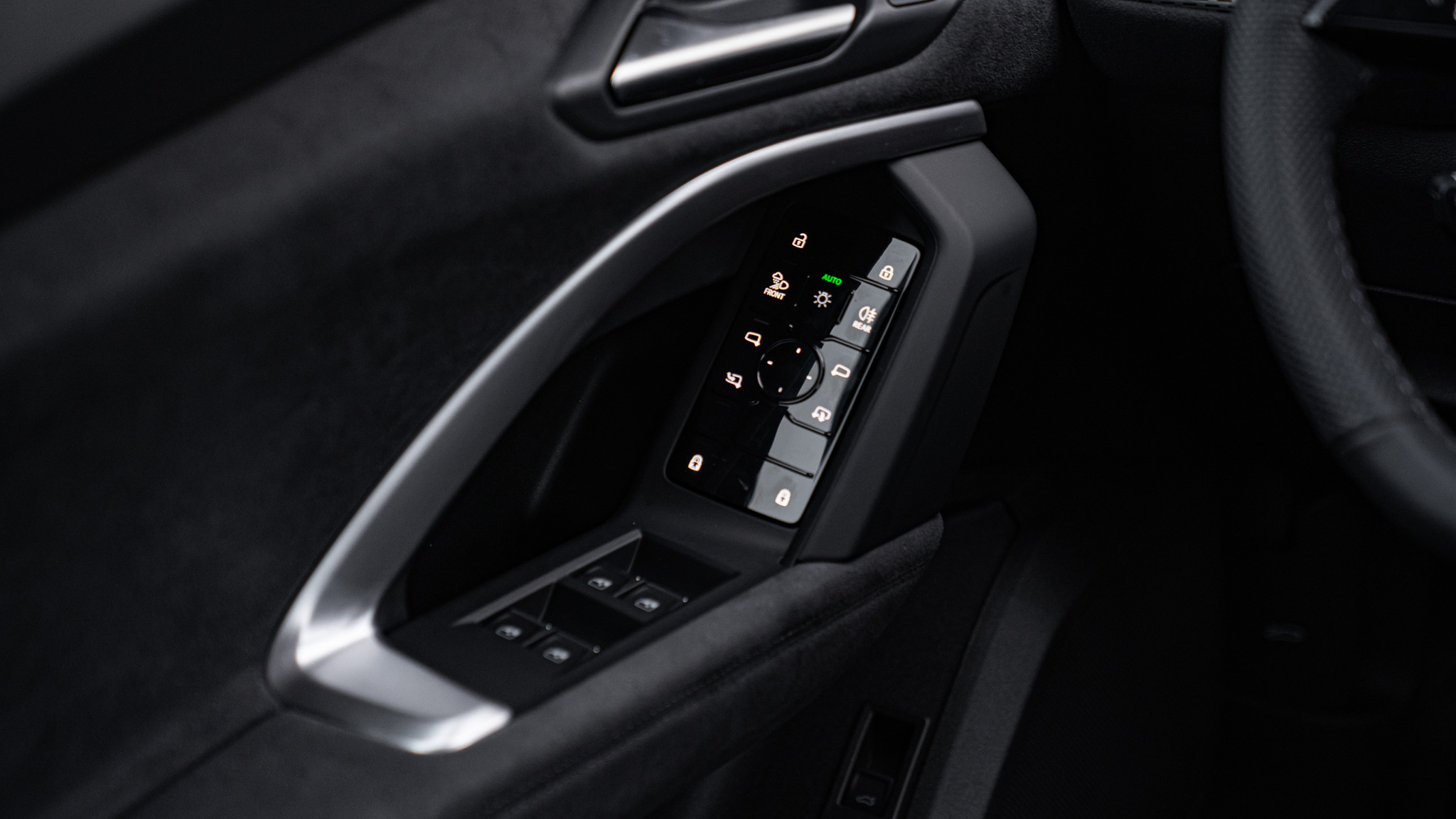 Obrázok Q5 Sportback TDI quattro 150kW STR