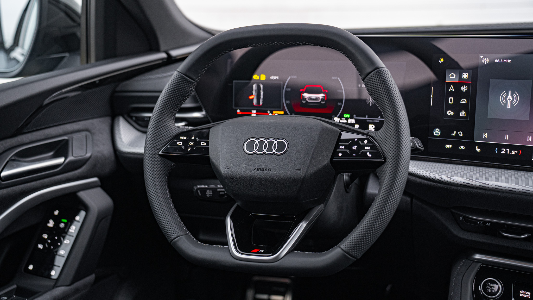 Obrázok Q5 Sportback TDI quattro 150kW STR