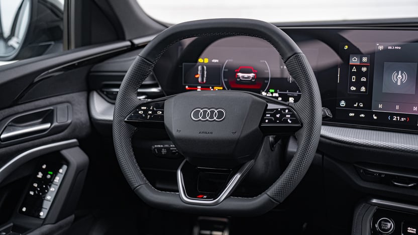 Obrázok Q5 Sportback TDI quattro 150kW STR