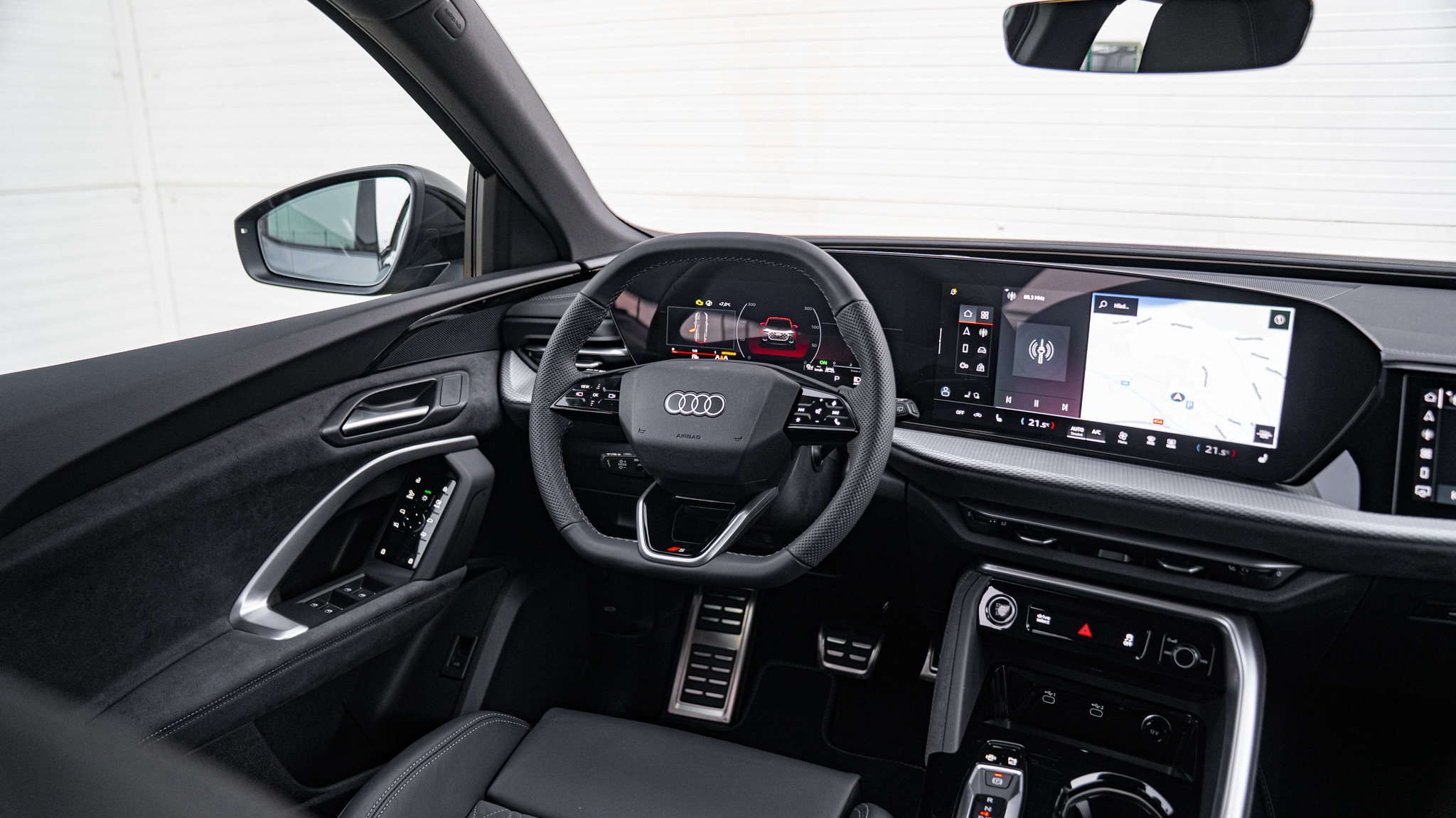 Obrázok Q5 Sportback TDI quattro 150kW STR