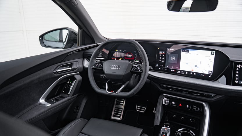 Obrázok Q5 Sportback TDI quattro 150kW STR