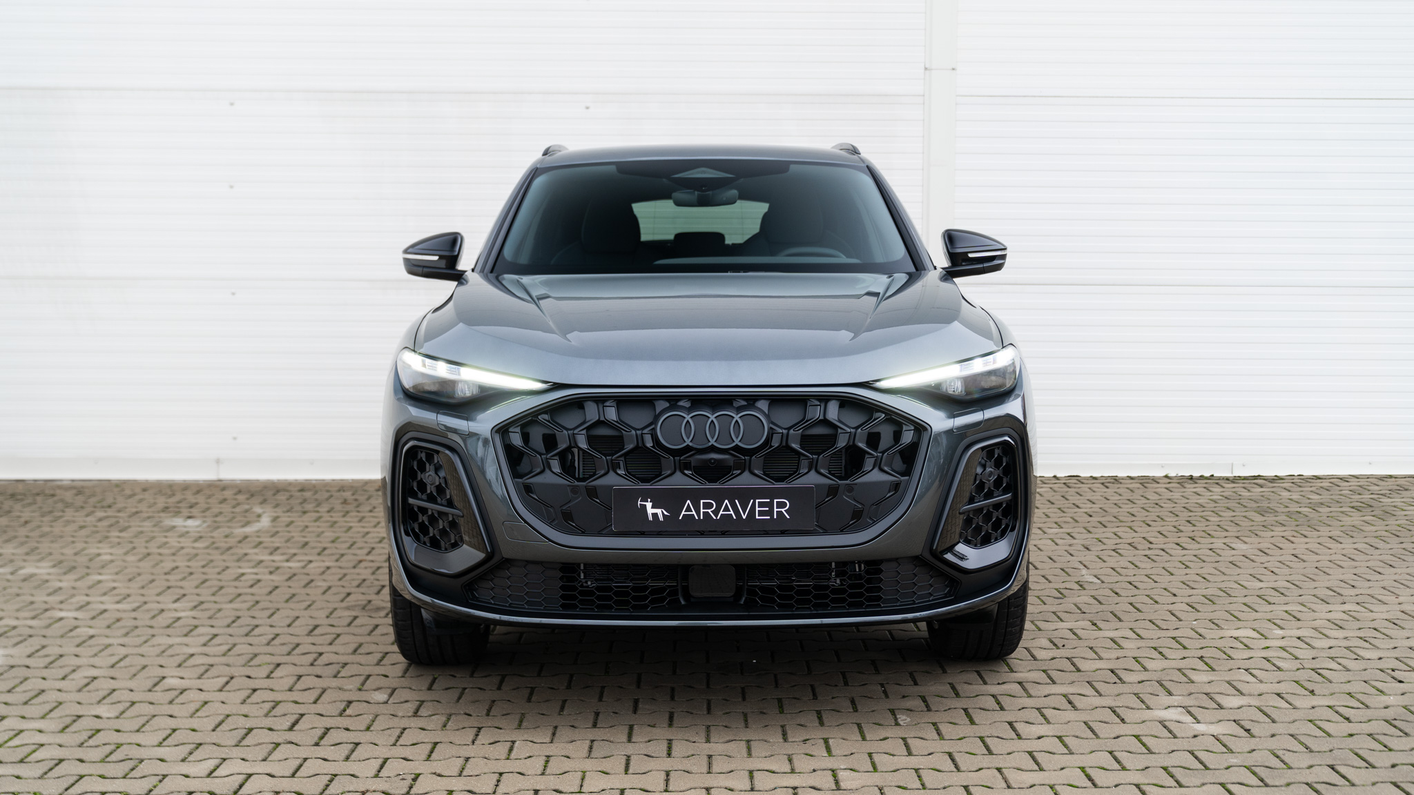 Obrázok Q5 Sportback TDI quattro 150kW STR