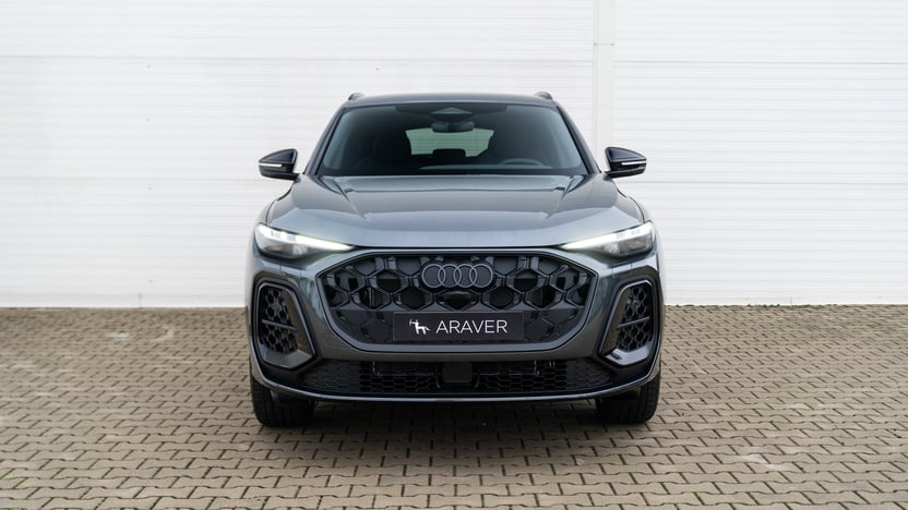 Obrázok Q5 Sportback TDI quattro 150kW STR