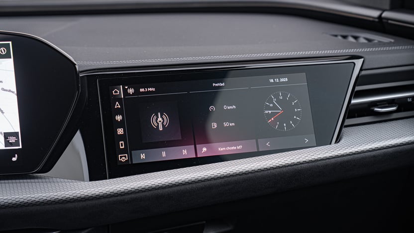 Obrázok Q5 Sportback TDI quattro 150kW STR